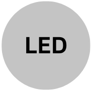 HPL440LED